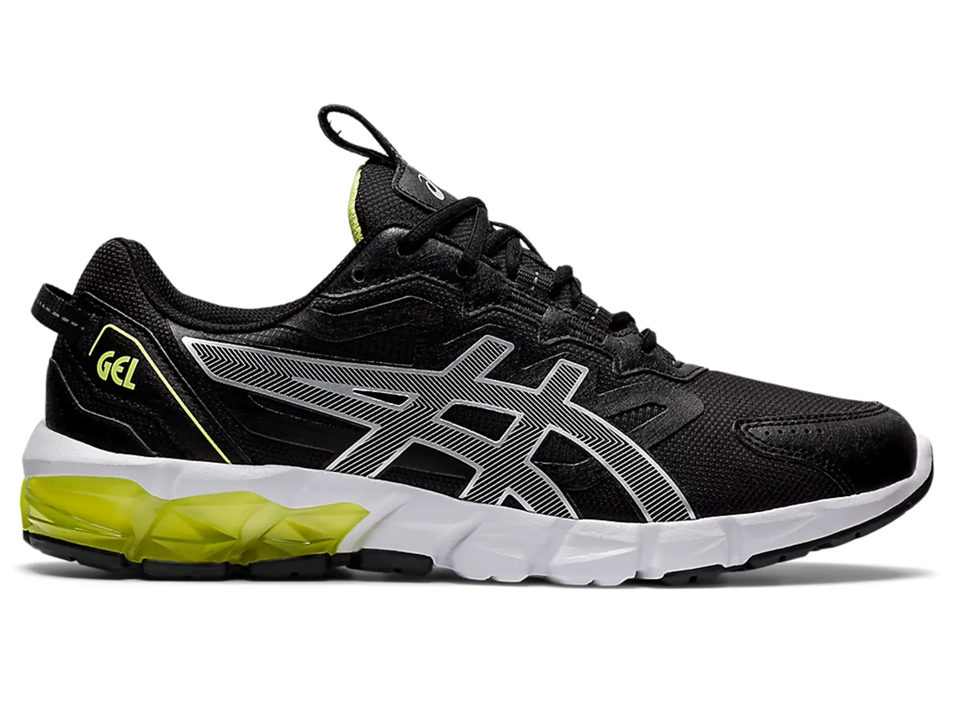 Asics Chaussures Homme Gel Quantum 90 <BR> 1201A064 007