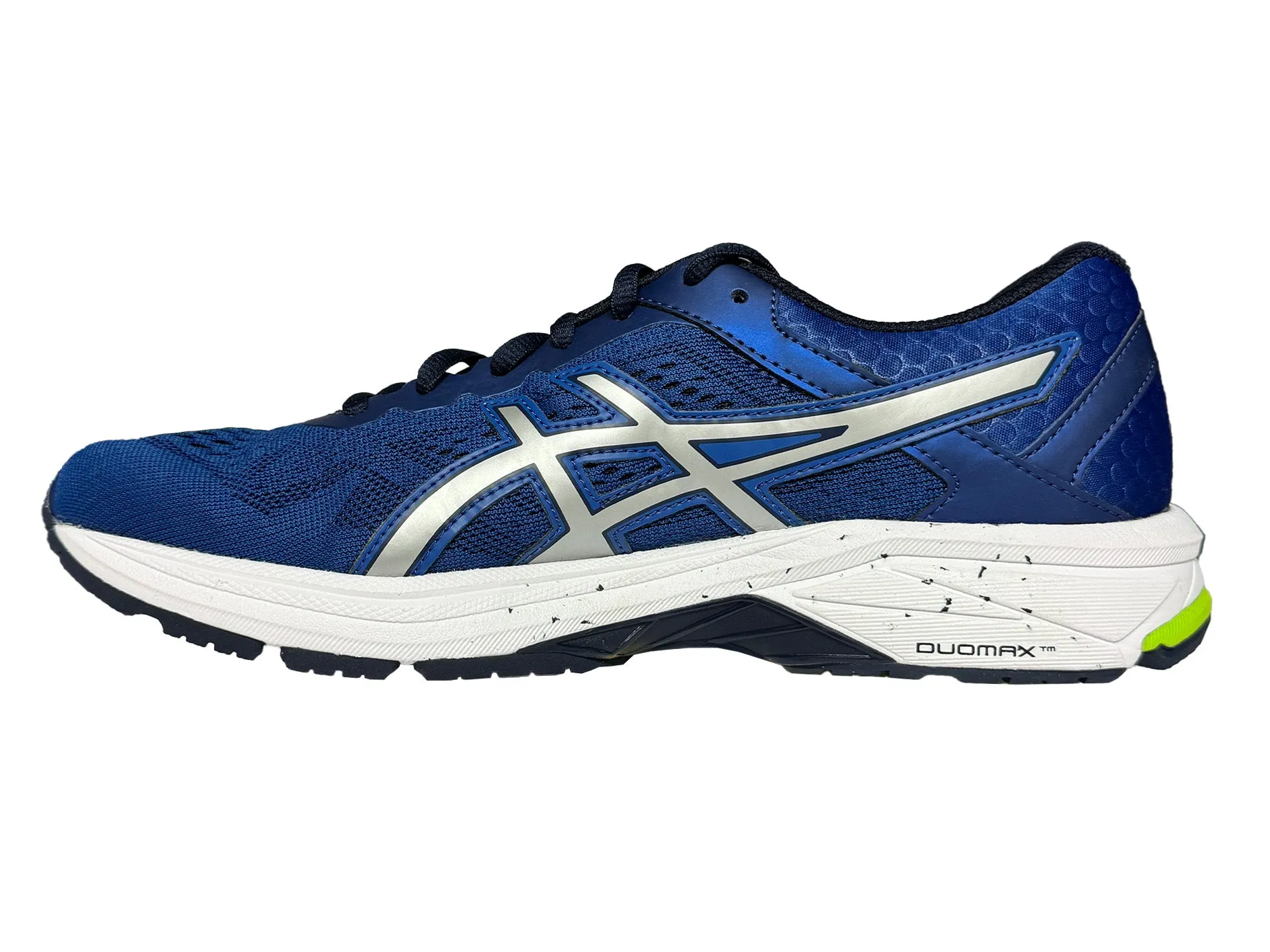 Asics Chaussures Homme GT 1000 6 (Largeur 2E) <br> T7B0N 4993 Chaussures Asics