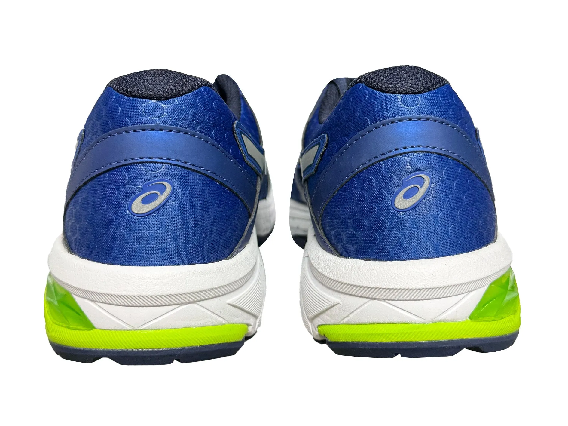 Asics Chaussures Homme GT 1000 6 (Largeur 2E) <br> T7B0N 4993 Chaussures Asics