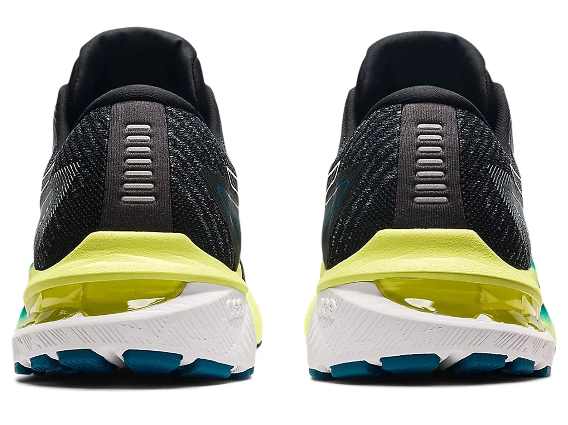 Asics Chaussures Homme GT 2000 10 (Largeur 2E) <BR> 1011B186 020