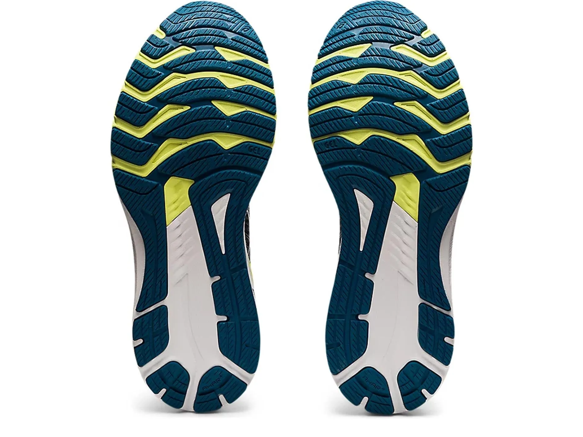 Asics Chaussures Homme GT 2000 10 (Largeur 2E) <BR> 1011B186 020