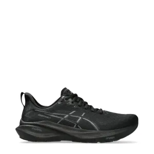 Asics Chaussure de course GT-2000 13 pour Homme en Noir/Noir