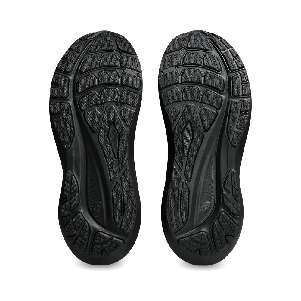 Asics Chaussure de course GT-2000 13 pour Homme en Noir/Noir