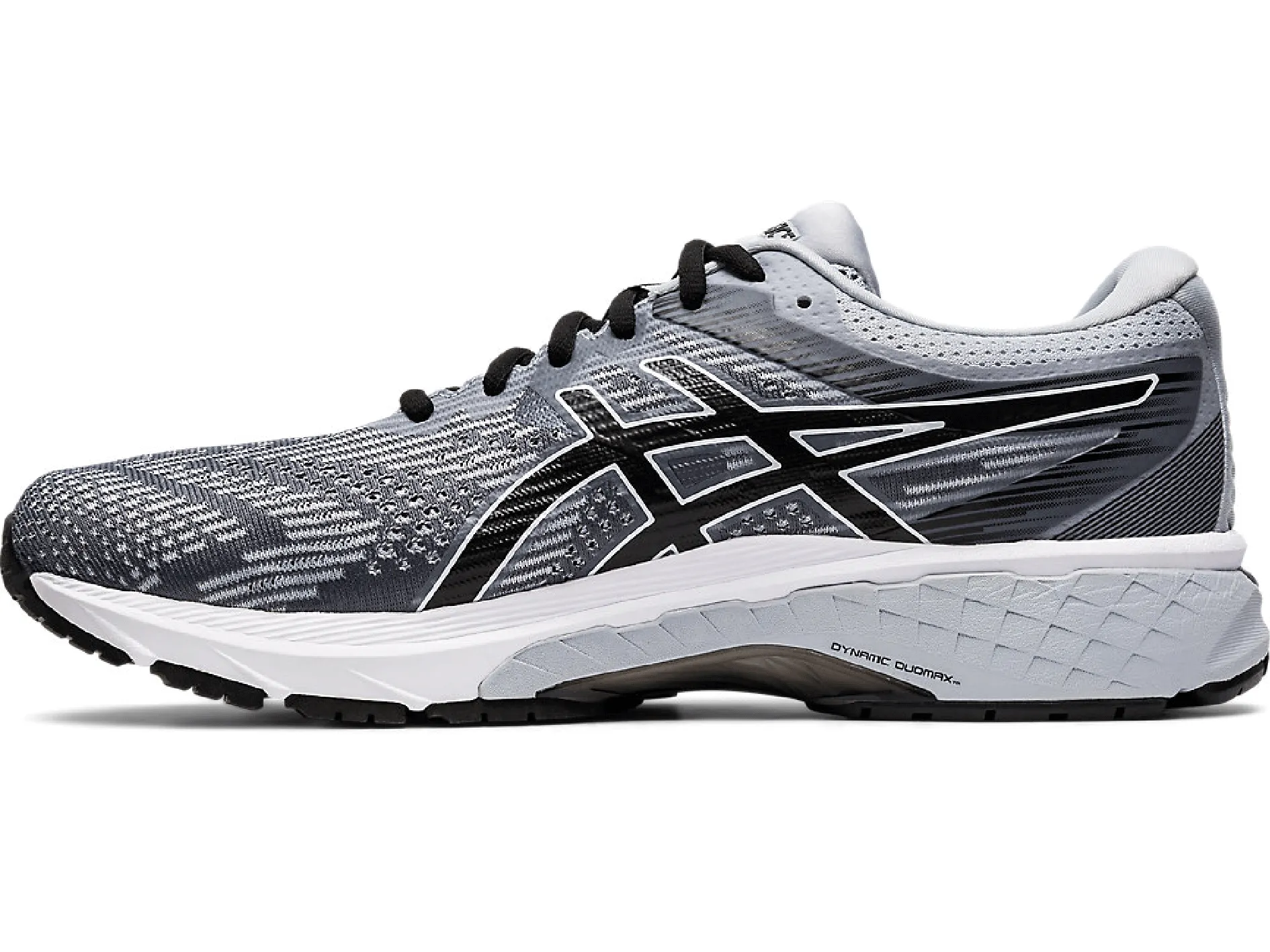 Asics Chaussures Homme GT 2000 8 (Largeur 4E) <br> 1011A688 020 Chaussures Asics
