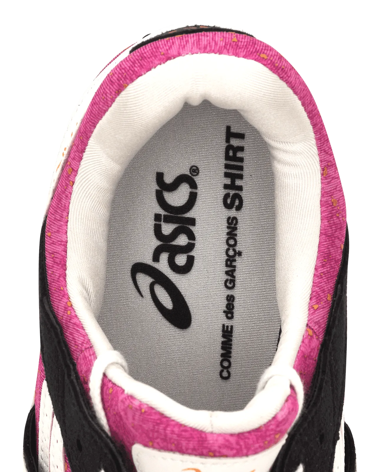 Asics Tarther SD Sneakers Rose