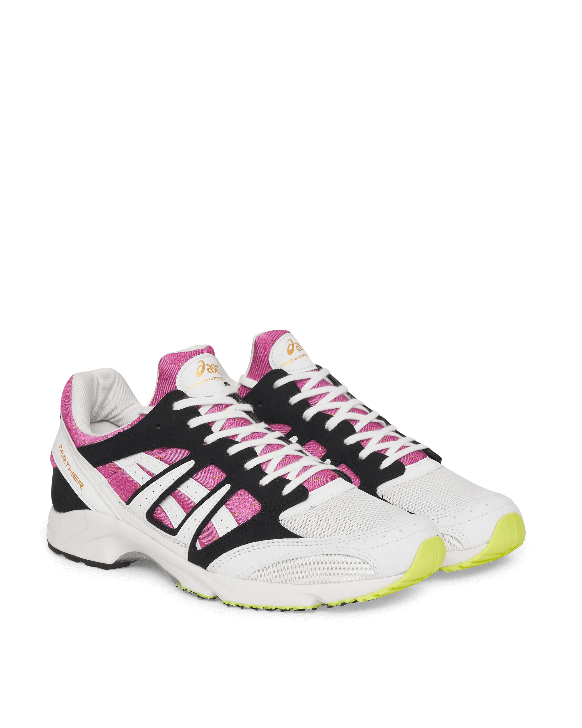 Asics Tarther SD Sneakers Rose