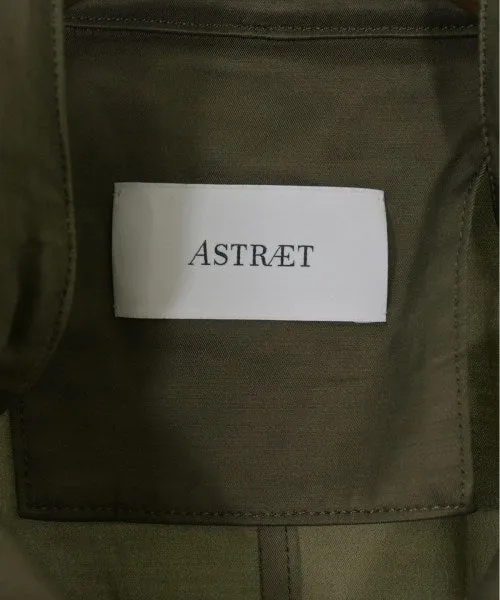ASTRAET Autre
