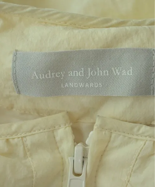 Audrey et John Wad Autre