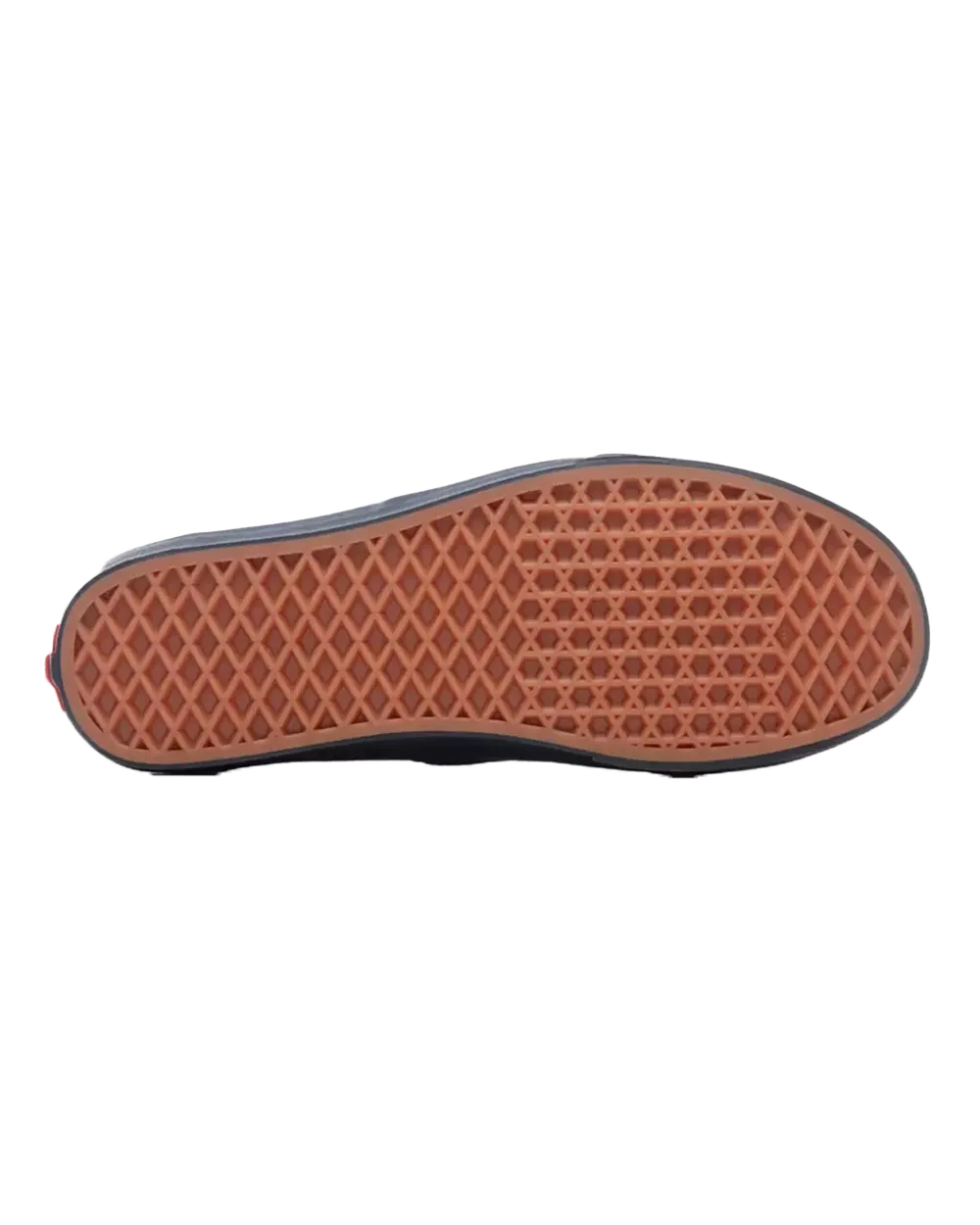 Chaussures Authentiques en Noir & Noir