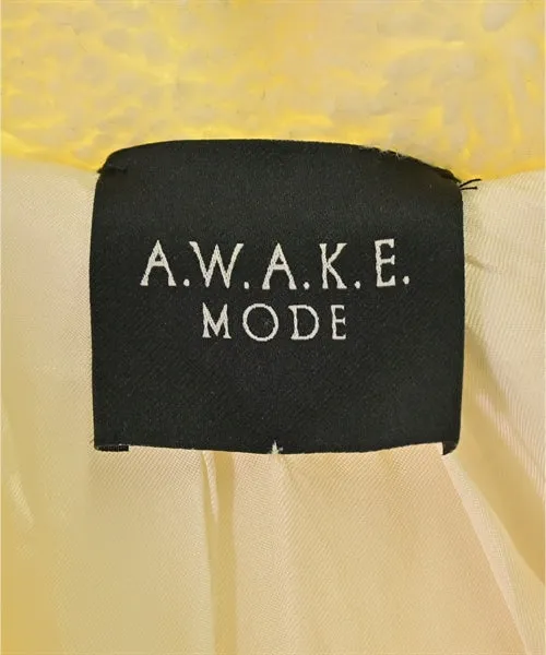 A.W.A.K.E.MODE Autre