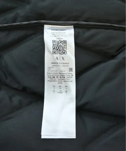 Vestes/Doudounes A/X ARMANI EXCHANGE