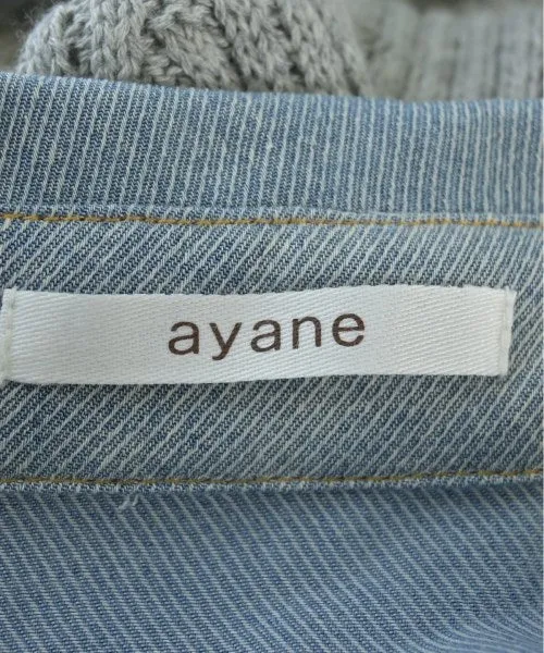 Ayane Autre