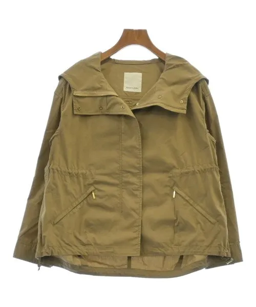 Parka montagne BABYLONE