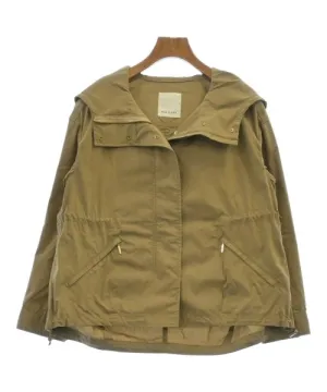 Parka montagne BABYLONE
