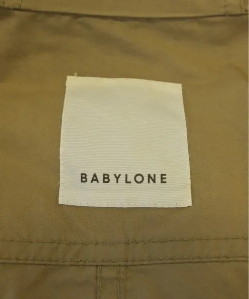 Parka montagne BABYLONE