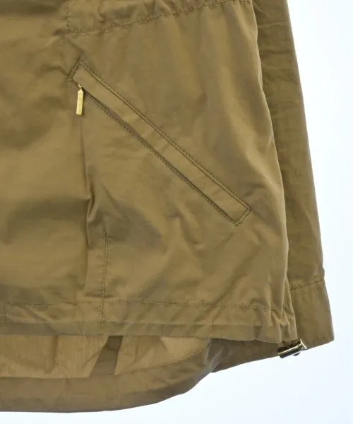 Parka montagne BABYLONE