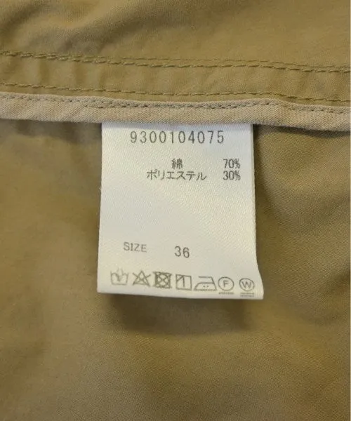 Parka montagne BABYLONE