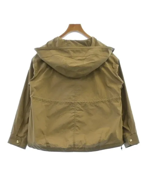 Parka montagne BABYLONE