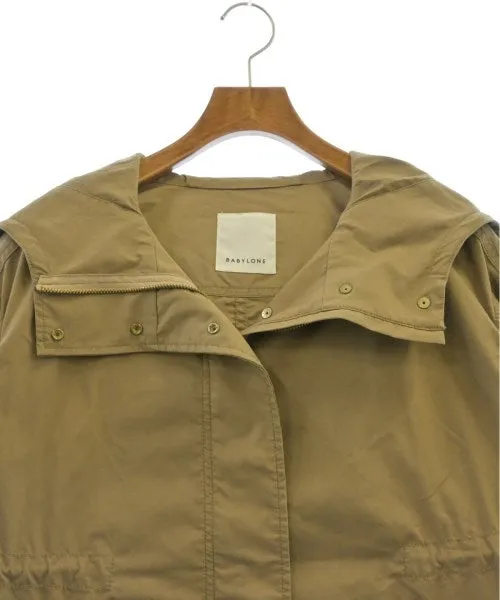 Parka montagne BABYLONE
