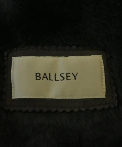 Ballsey Autre