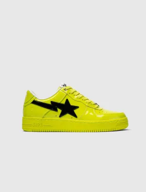 BAPE STA #2 M2 "YELLOW" Clothing	A BATHING APE