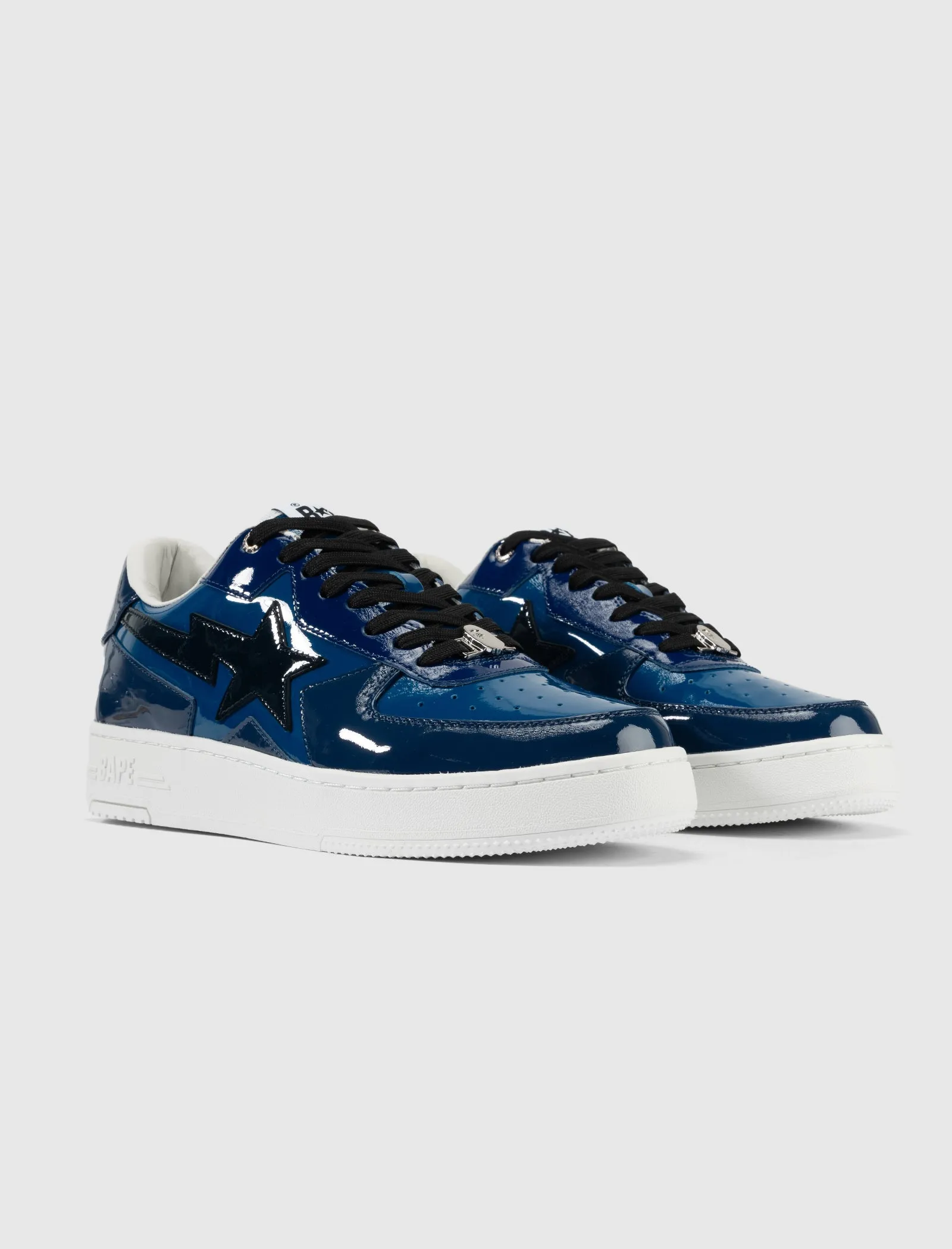 Baskets emblématiques BAPE STA Vêtements A BATHING APE