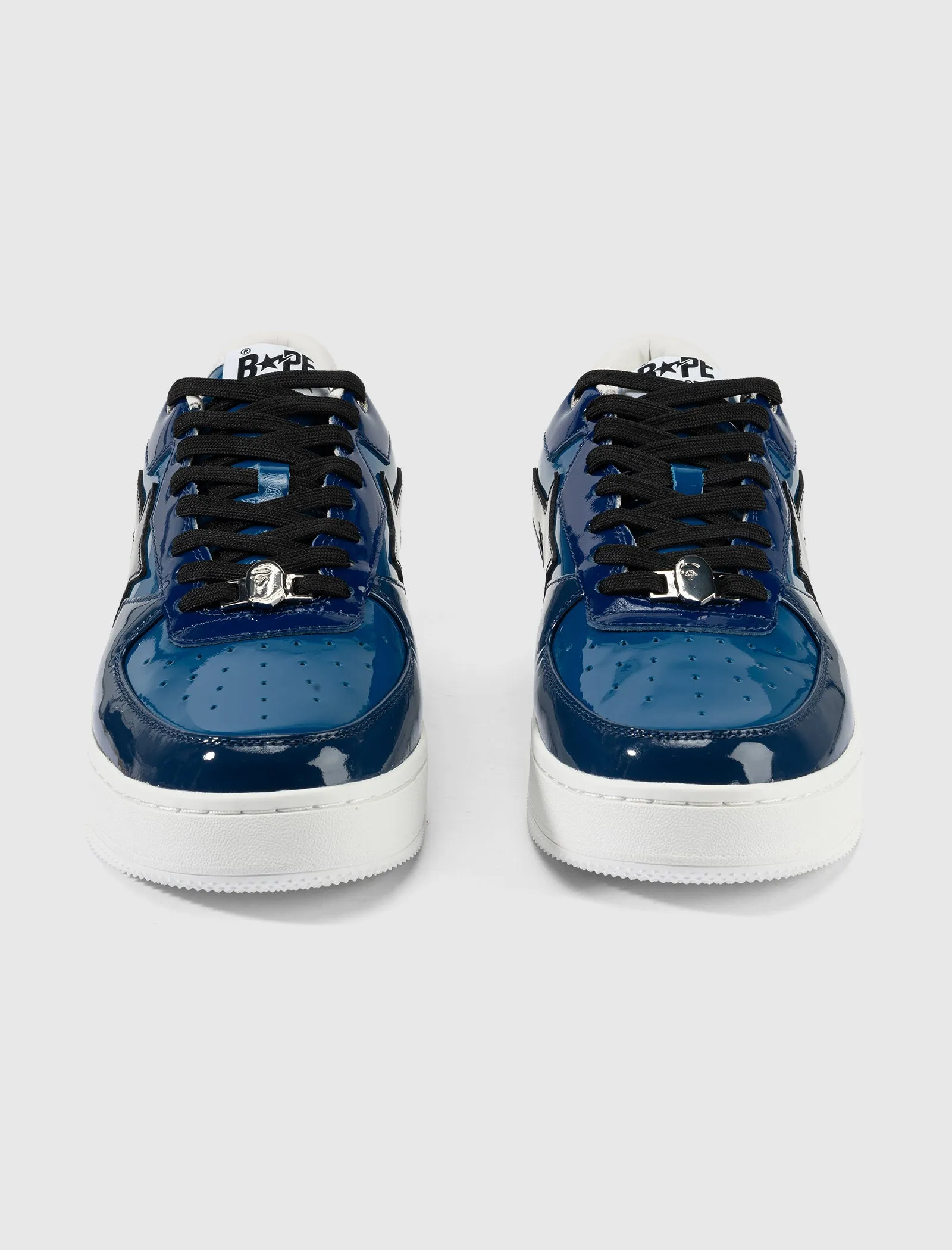 Baskets emblématiques BAPE STA Vêtements A BATHING APE