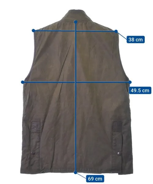 Barbour Autre