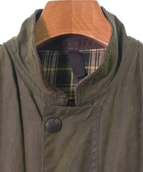 Barbour Autre