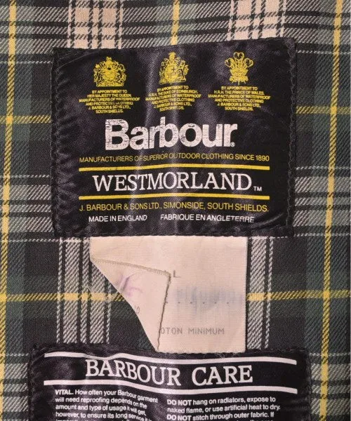 Barbour Autre