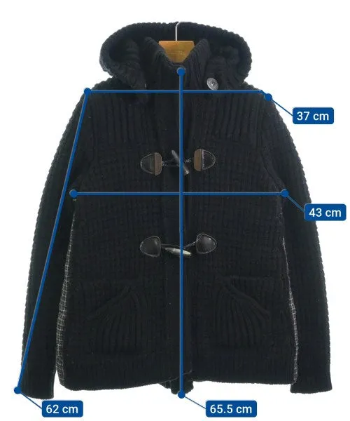 Vestes/Gilets Bark Down