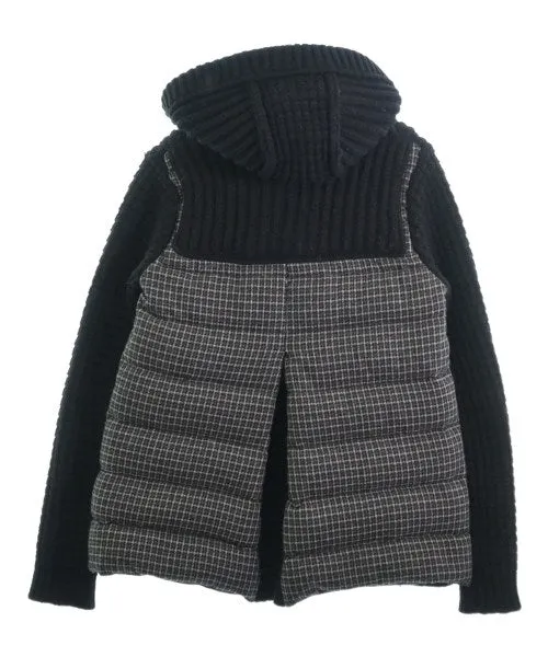 Vestes/Gilets Bark Down