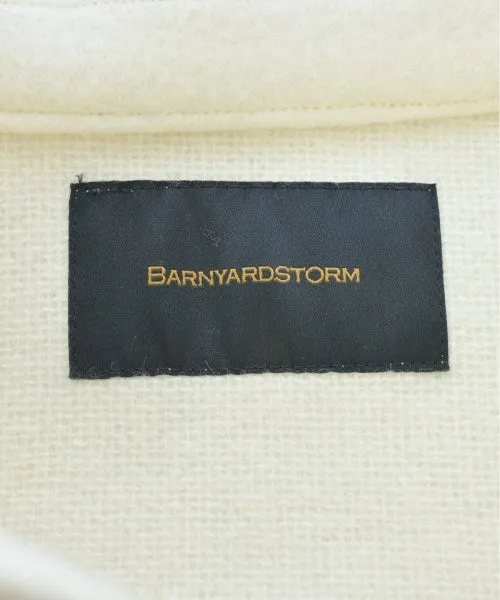 BARNYARDSTORM Autre