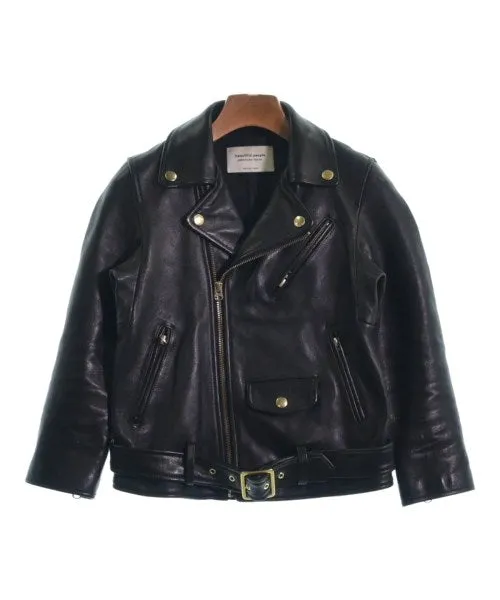 Vestes de moto pour belles personnes