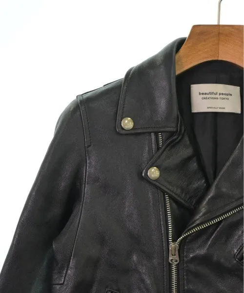 Vestes de moto pour belles personnes