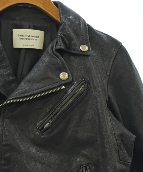 Vestes de moto pour belles personnes