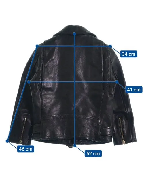 Vestes de moto pour belles personnes