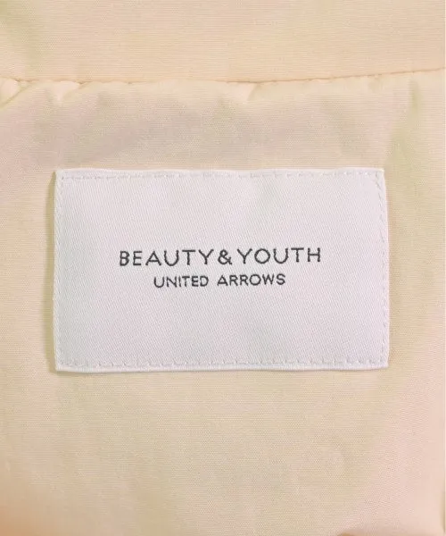 BEAUTY&YOUTH UNITED ARROWS Vestes/Doudounes
