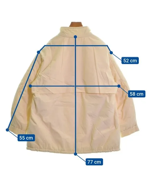 BEAUTY&YOUTH UNITED ARROWS Vestes/Doudounes