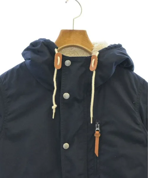 BEAUTY&YOUTH UNITED ARROWS Parka de montagne