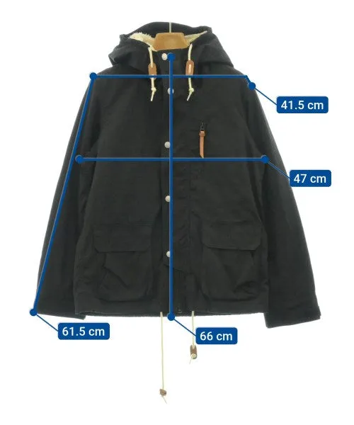 BEAUTY&YOUTH UNITED ARROWS Parka de montagne
