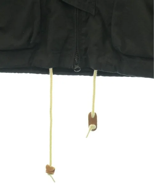 BEAUTY&YOUTH UNITED ARROWS Parka de montagne
