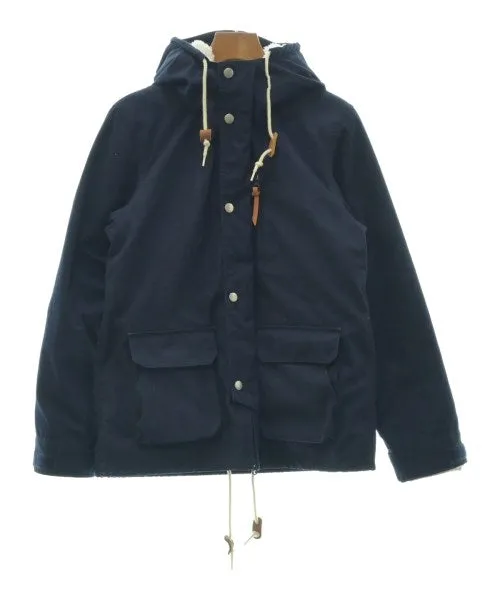 BEAUTY&YOUTH UNITED ARROWS Parka de montagne