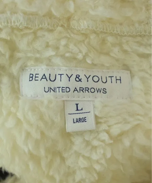 BEAUTY&YOUTH UNITED ARROWS Parka de montagne