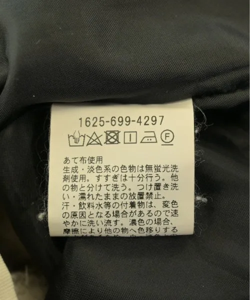 BEAUTY&YOUTH UNITED ARROWS Parka de montagne
