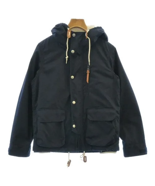 BEAUTY&YOUTH UNITED ARROWS Parka de montagne