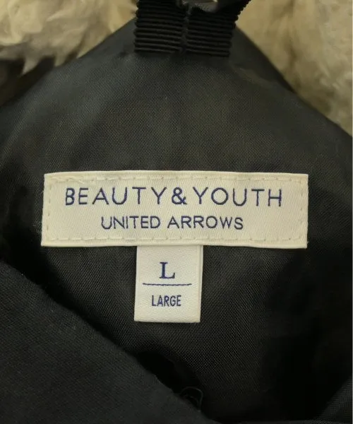 BEAUTY&YOUTH UNITED ARROWS Parka de montagne