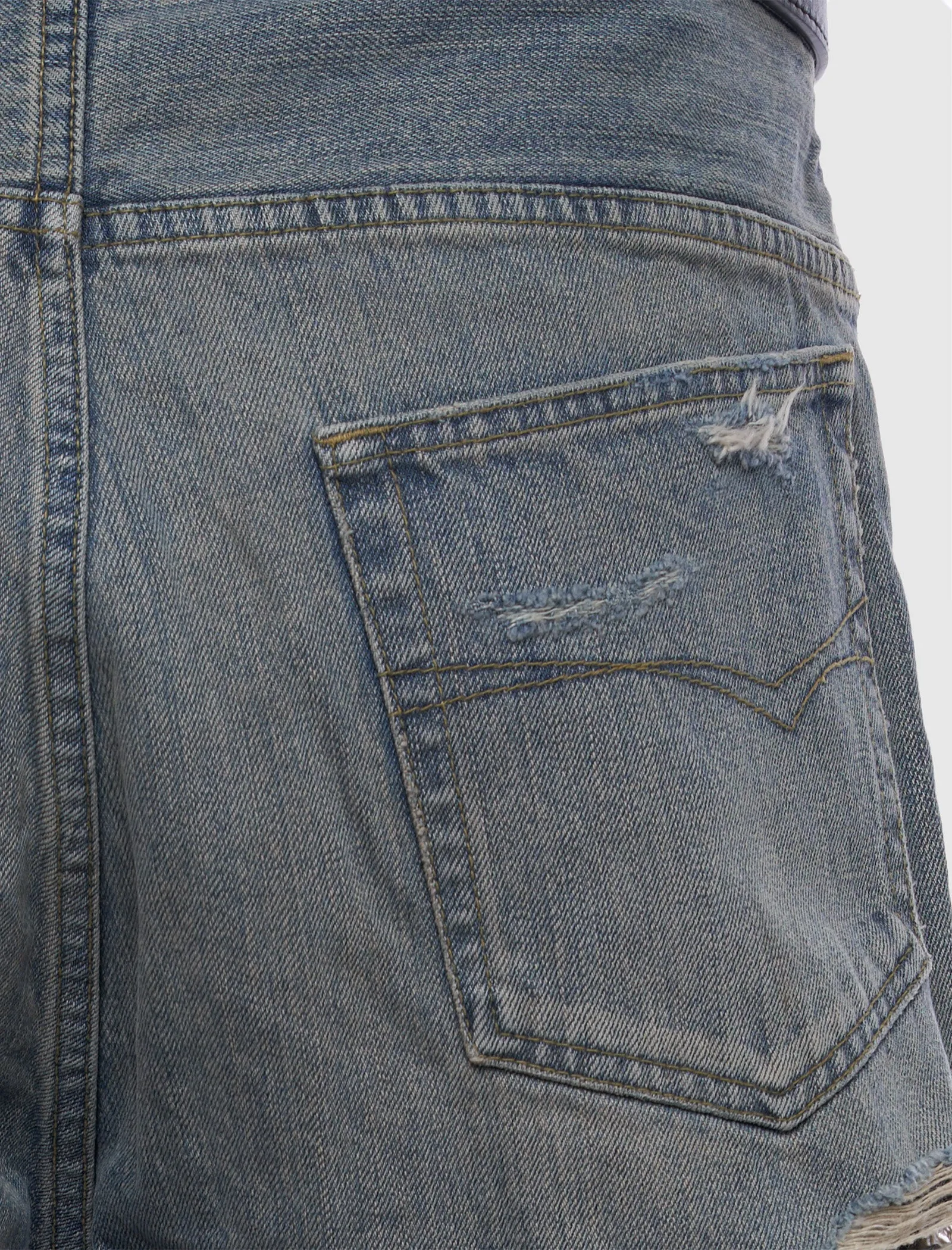 Pantalon à ceinture Vêtements BALENCIAGA