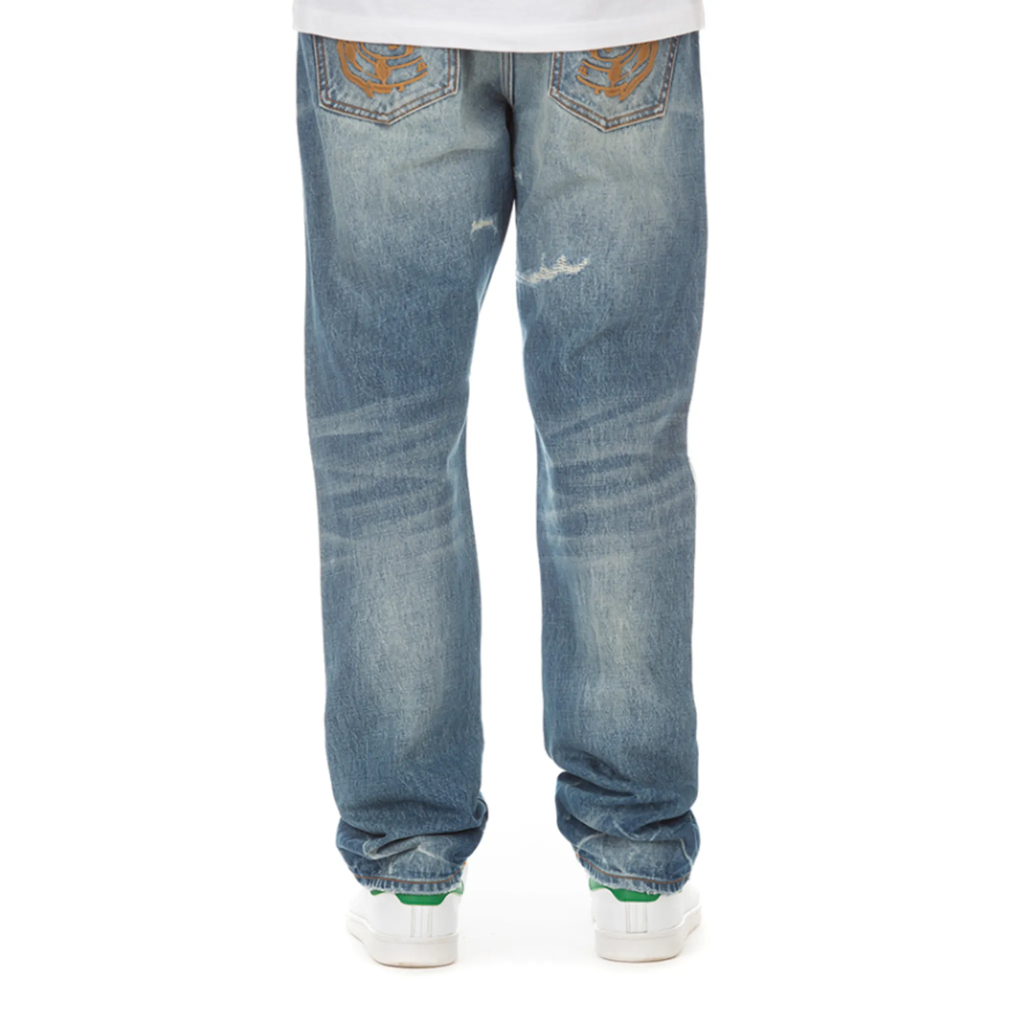Billionaire Boys Club Jean Hover (Scope)