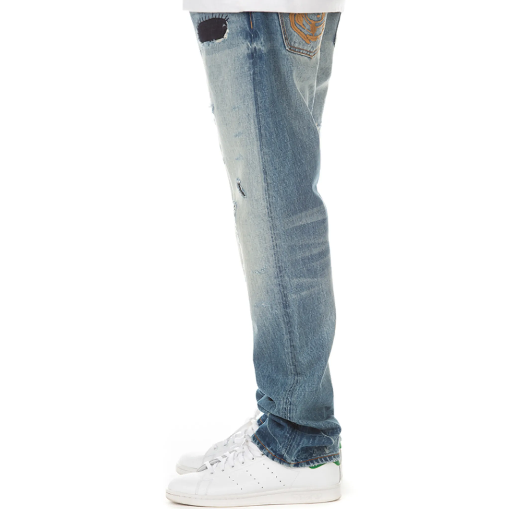 Billionaire Boys Club Jean Hover (Scope)